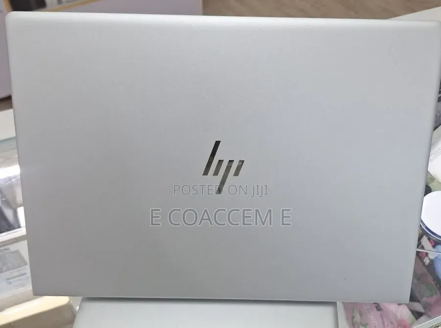New Laptop HP 8GB Intel Core i5 SSD 512GB