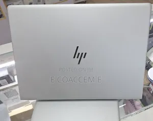 New Laptop HP 8GB Intel Core i5 SSD 512GB