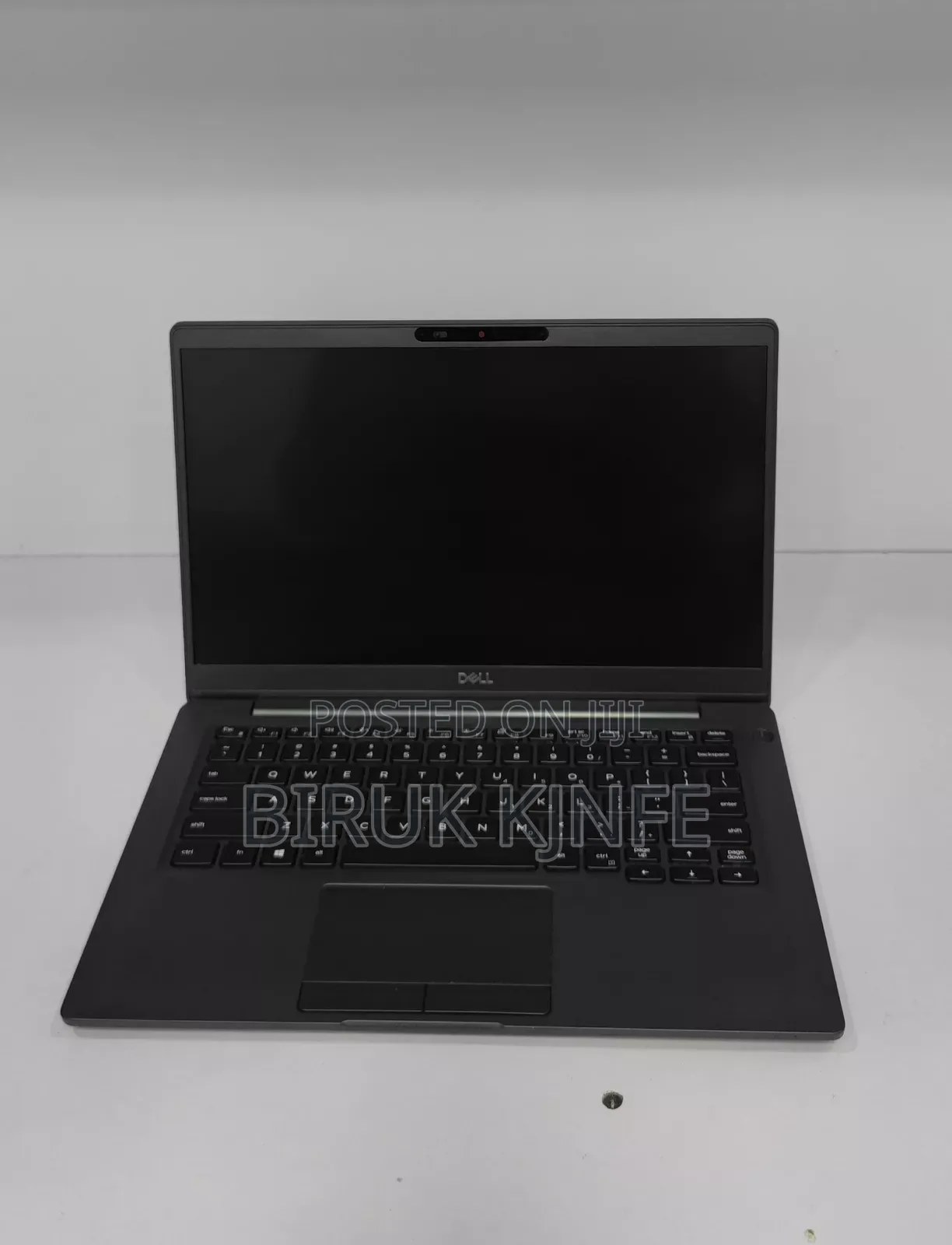 New Laptop Dell Latitude 7300 8GB Intel Core i7 SSD 256GB