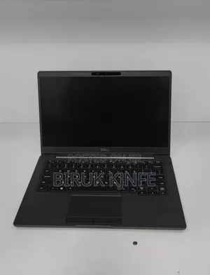 New Laptop Dell Latitude 7300 8GB Intel Core i7 SSD 256GB