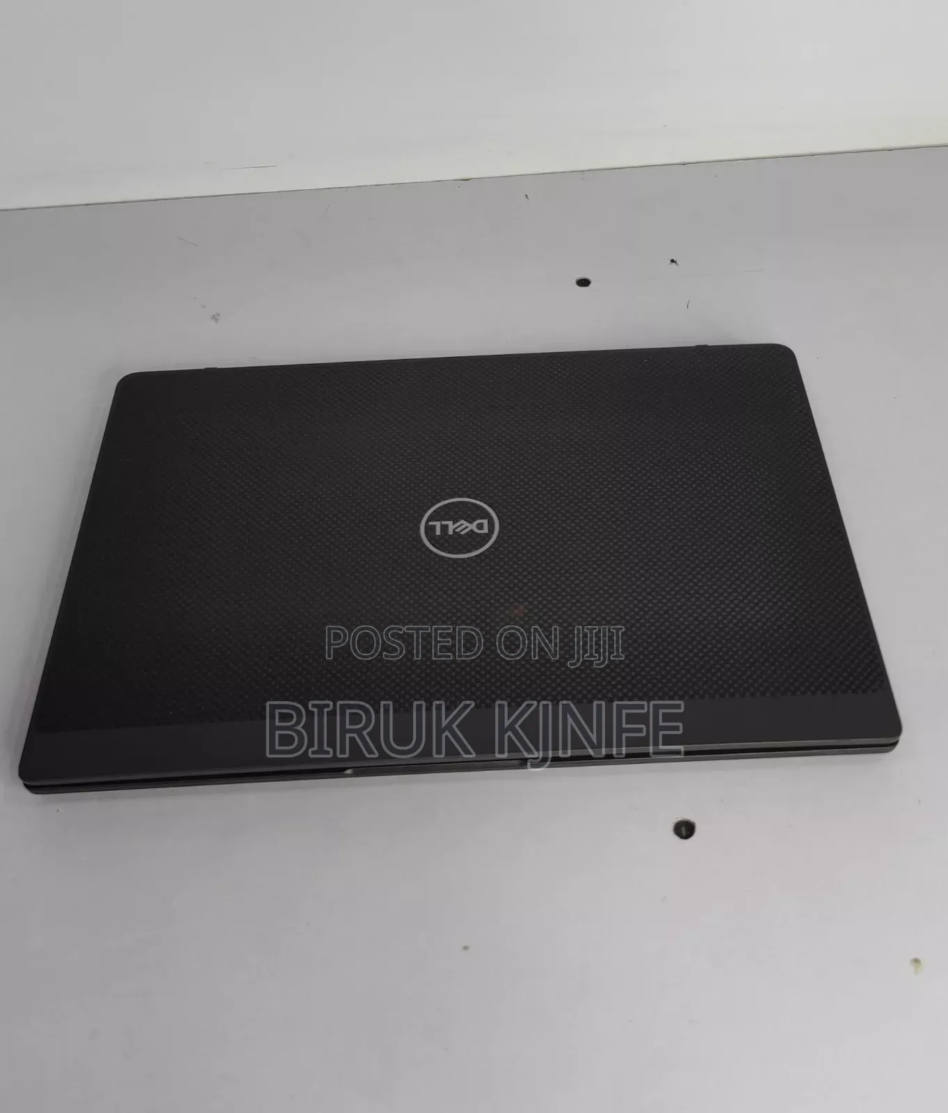 New Laptop Dell Latitude 7300 8GB Intel Core i7 SSD 256GB