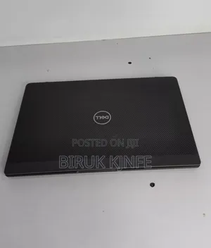 New Laptop Dell Latitude 7300 8GB Intel Core i7 SSD 256GB
