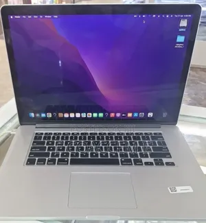 New Laptop Apple MacBook 16GB Intel Core i7 SSD 256GB