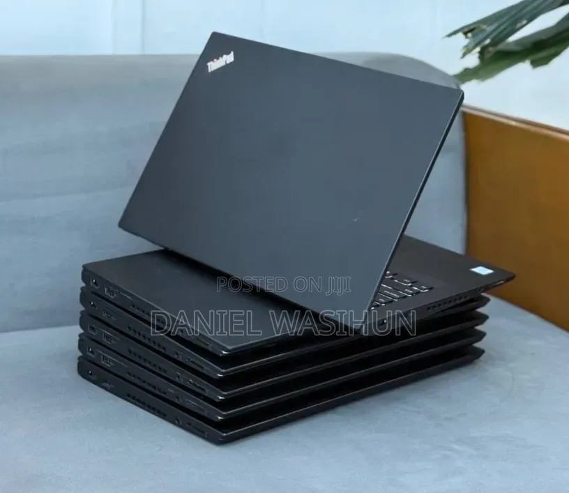 New Laptop Lenovo ThinkPad t495s 8GB Intel Core i5 SSD 512GB