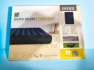 Intex Air Mattress