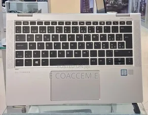 New Laptop HP EliteBook x360 1030 G4 16GB Intel Core i5 SSD 512GB