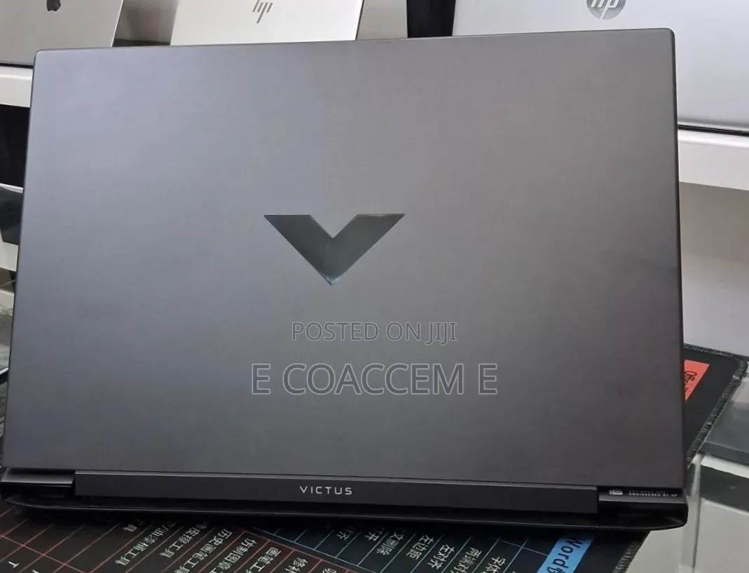 New Laptop HP 1GB Intel Core i7 SSD 1T