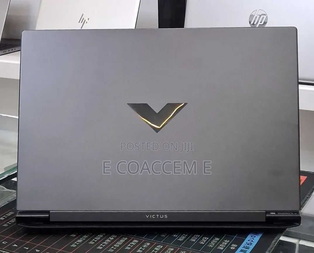 New Laptop HP 1GB Intel Core i7 SSD 1T