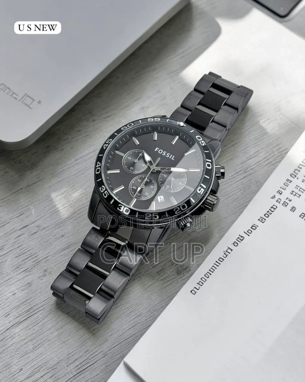 Fossil Men's Quality Watch