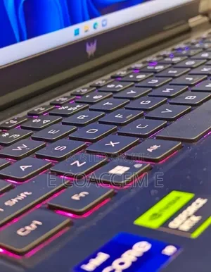 New Laptop Acer 16GB Intel Core i9 SSD 1T