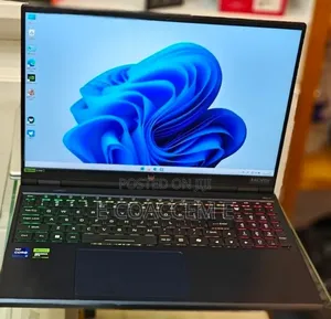 New Laptop Acer 16GB Intel Core i9 SSD 1T
