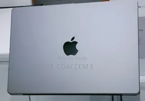 New Laptop Apple MacBook 16GB SSD 1T