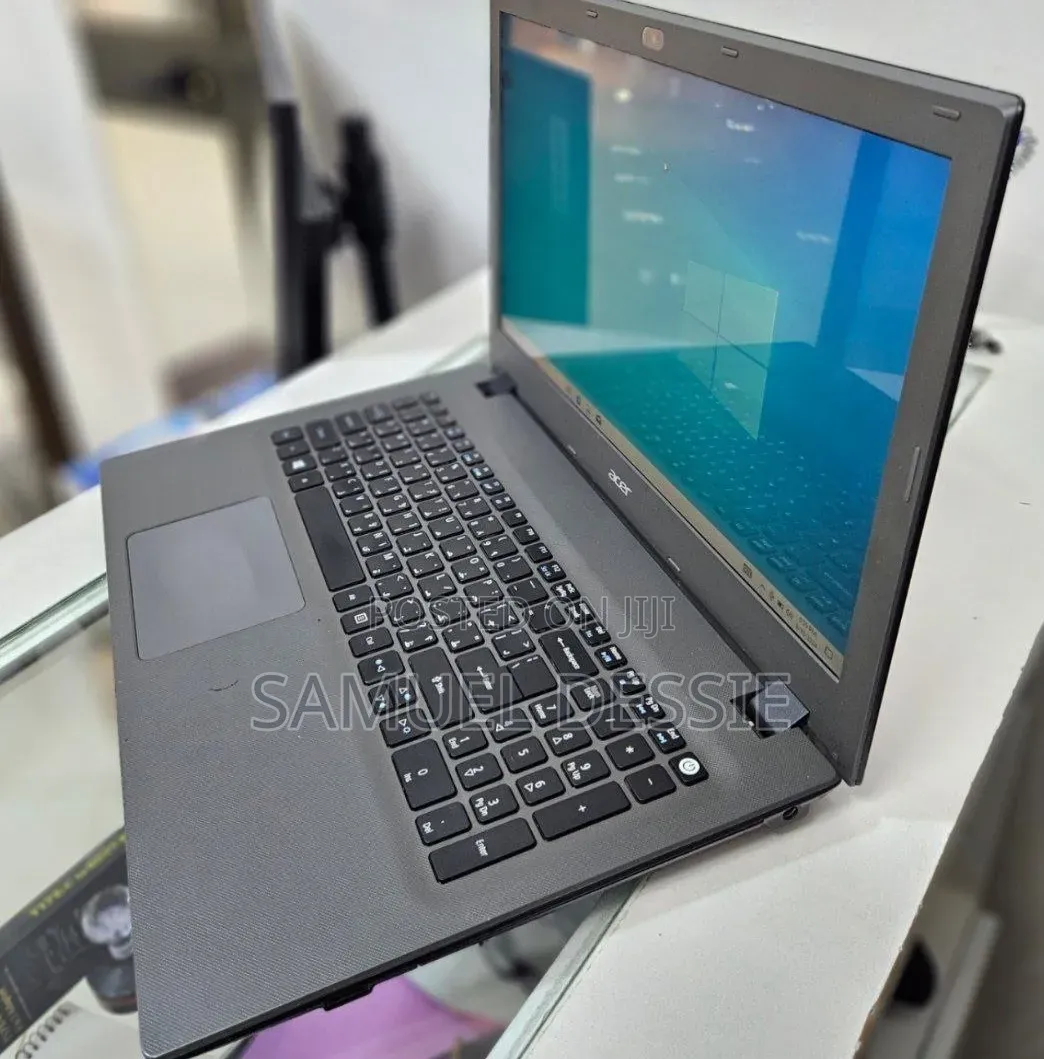 Laptop Acer Aspire 5 8GB Intel Core i5 HDD 1T