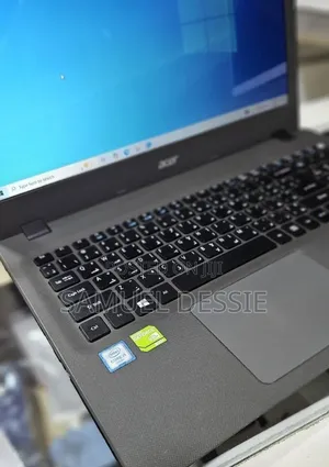 Laptop Acer Aspire 5 8GB Intel Core i5 HDD 1T