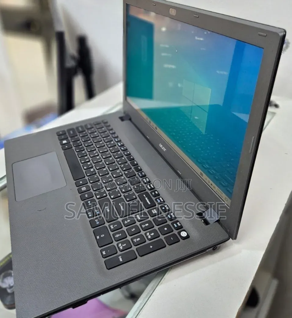 Laptop Acer Aspire 5 8GB Intel Core i5 HDD 1T