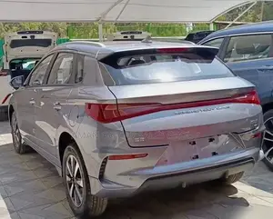 New BYD E2 43 kWh 94 hp FWD 2025 Silver