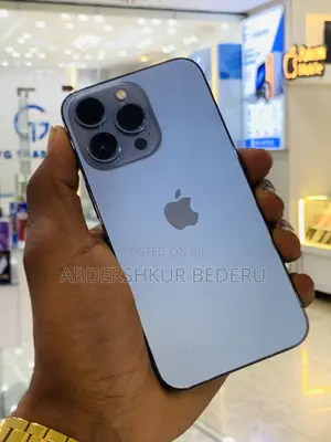 Apple iPhone 13 Pro 128 GB