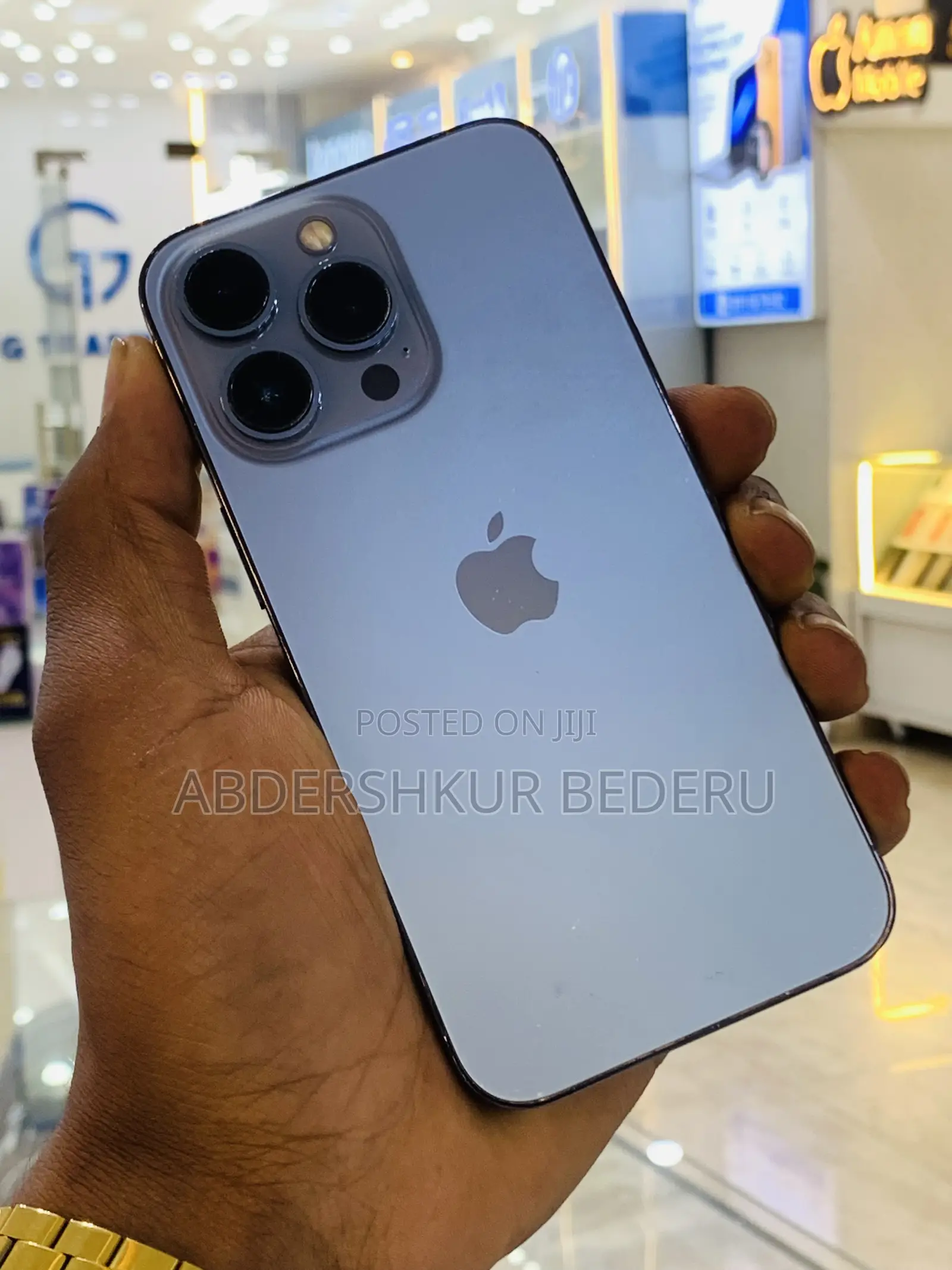 Apple iPhone 13 Pro 128 GB