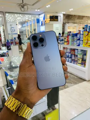 Apple iPhone 13 Pro 128 GB