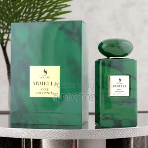 Volare Armelle Vert Enchante: The Magical Festive Holiday Scent!!