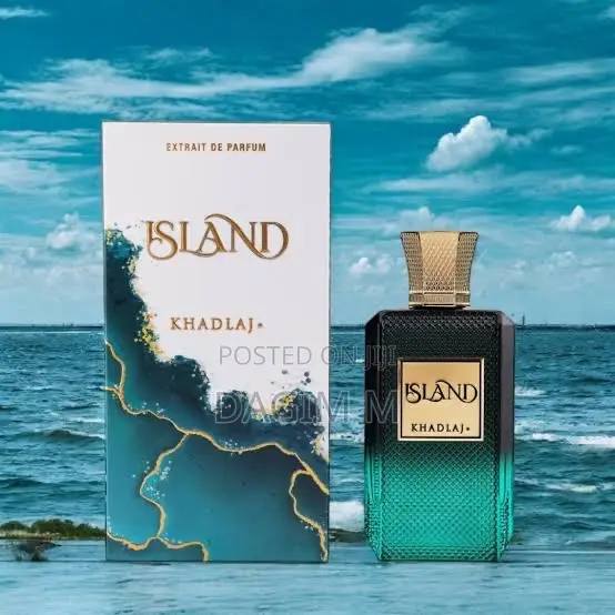 Khadlaj Island