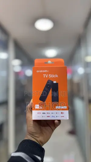 Android Tv Stick Orginal