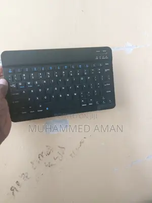 Wireless Keyboard