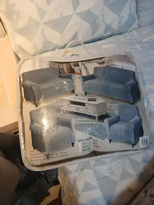 Sofa Cover