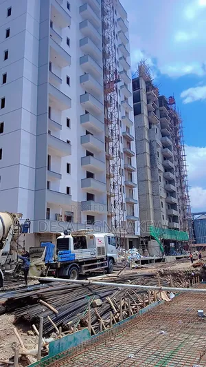 ፀጥታው የተጠበቀ ኮምፓውንድ አፓርታማ ይፈልጋሉ?