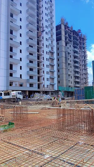 ፀጥታው የተጠበቀ ኮምፓውንድ አፓርታማ ይፈልጋሉ?