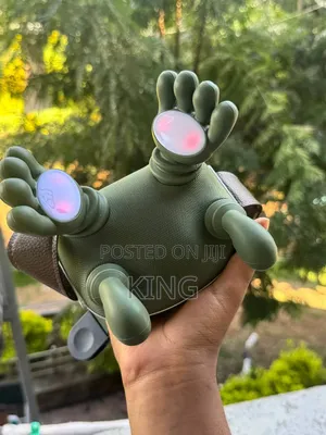 Bionic Neck Massager