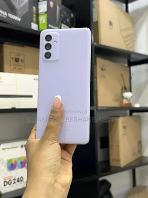 New Samsung Galaxy A82 5G (Galaxy Quantum 2) 128 GB