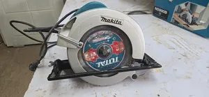 Original Makita N5900b Circular Saw