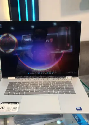 New Laptop HP OmniBook 7 14" 16GB Intel Core Ultra 7 SSD 1T