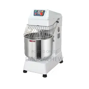 Dough Mixer (20 ኪሎ ሊጥ ማቡኪያ)