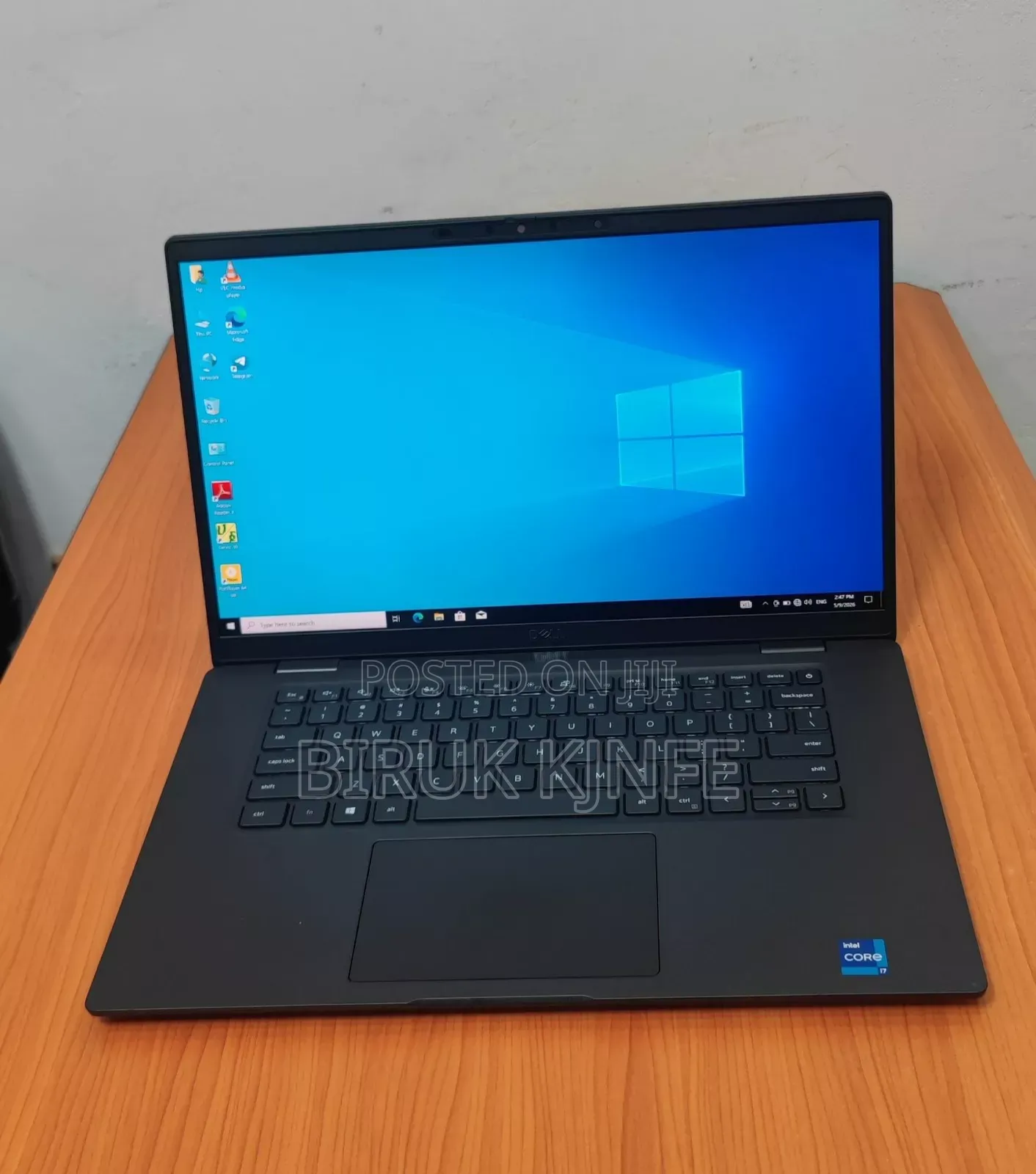 New Laptop Dell Latitude 7400 32GB Intel Core i7 SSD 512GB