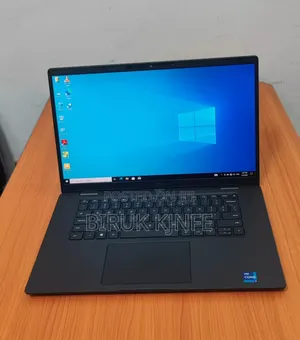 New Laptop Dell Latitude 7400 32GB Intel Core i7 SSD 512GB
