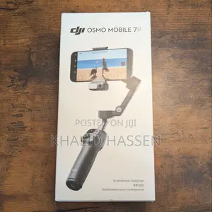 Dji Osmo Mobile 7p Gimbal