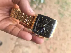 Sekime Brand Watch