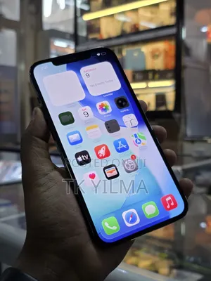 Apple iPhone 12 Pro Max 256 GB Blue