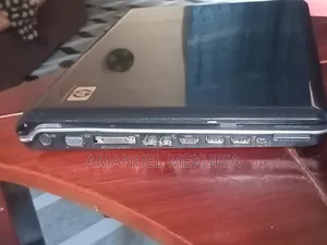 New Laptop HP Pavilion Dv6 4GB Intel Pentium HDD 250GB