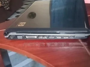 New Laptop HP Pavilion Dv6 4GB Intel Pentium HDD 250GB