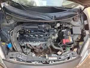 Suzuki Dzire 2022 Silver
