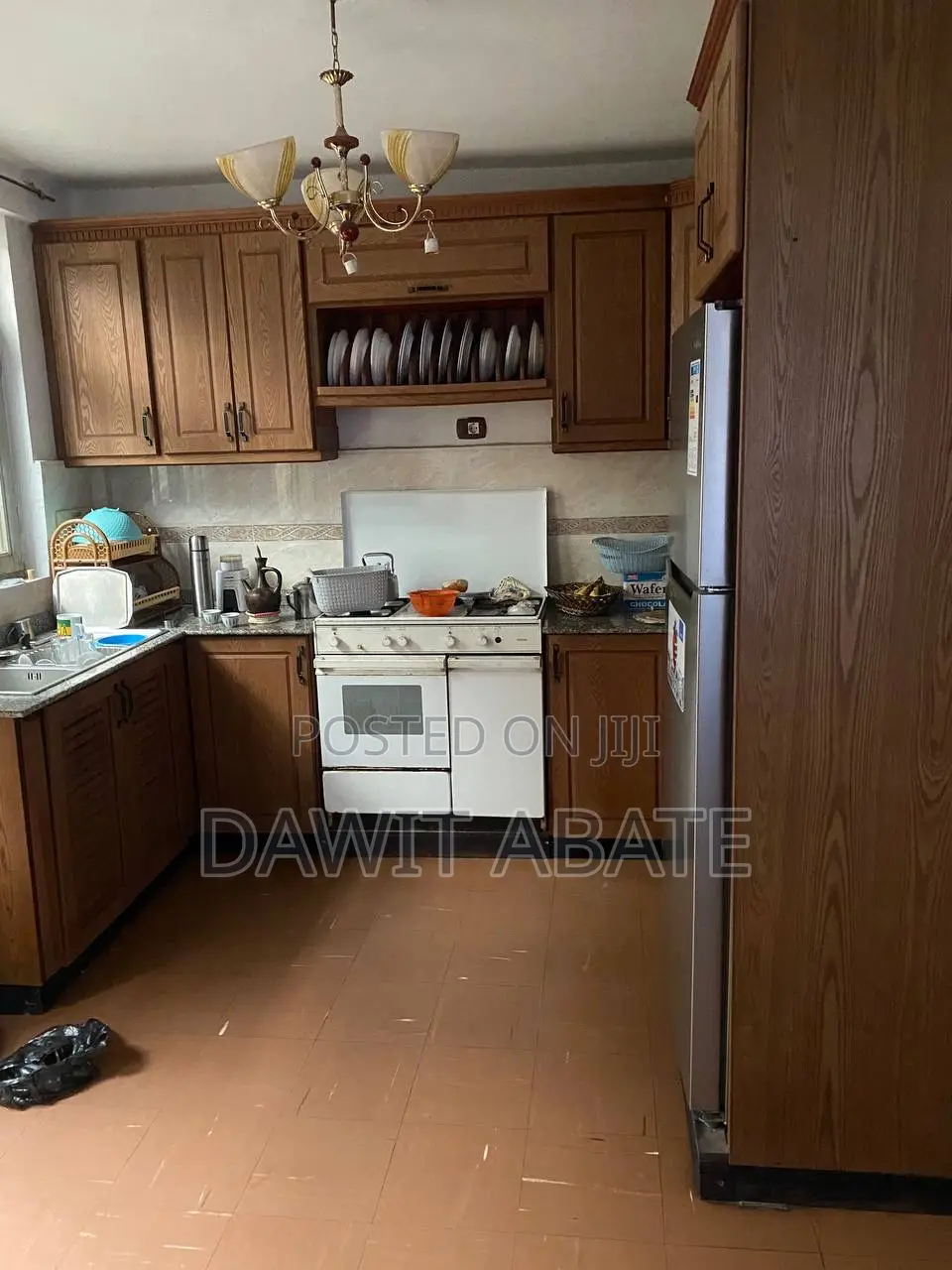 5bdrm House in Nifas Silk-Lafto for sale