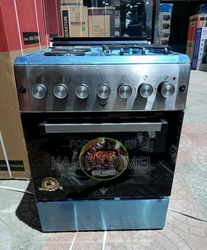 Filpes Oven 60 60