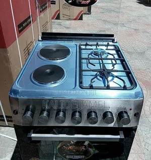 Filpes Oven 60 60