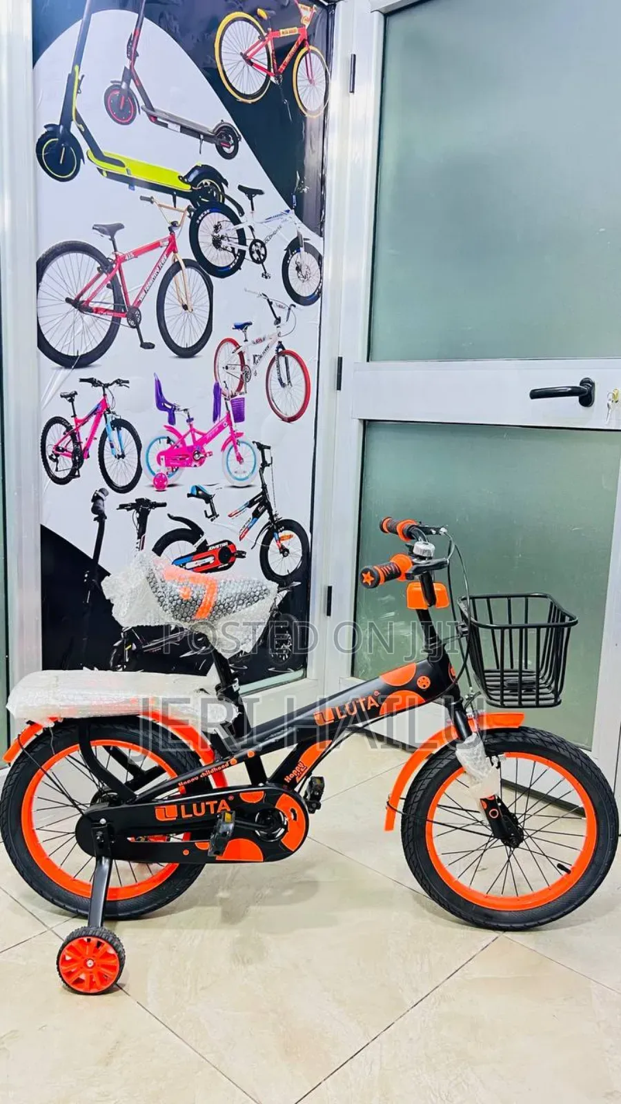 Bicycles Bicycles Bicycle