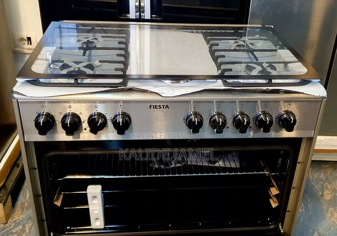 Fiseta Oven 60 90