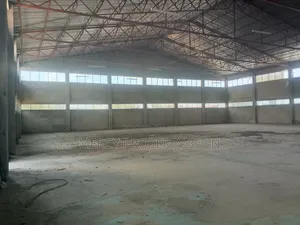 Warehouse For Rent In Kaliti Addis Ababa
