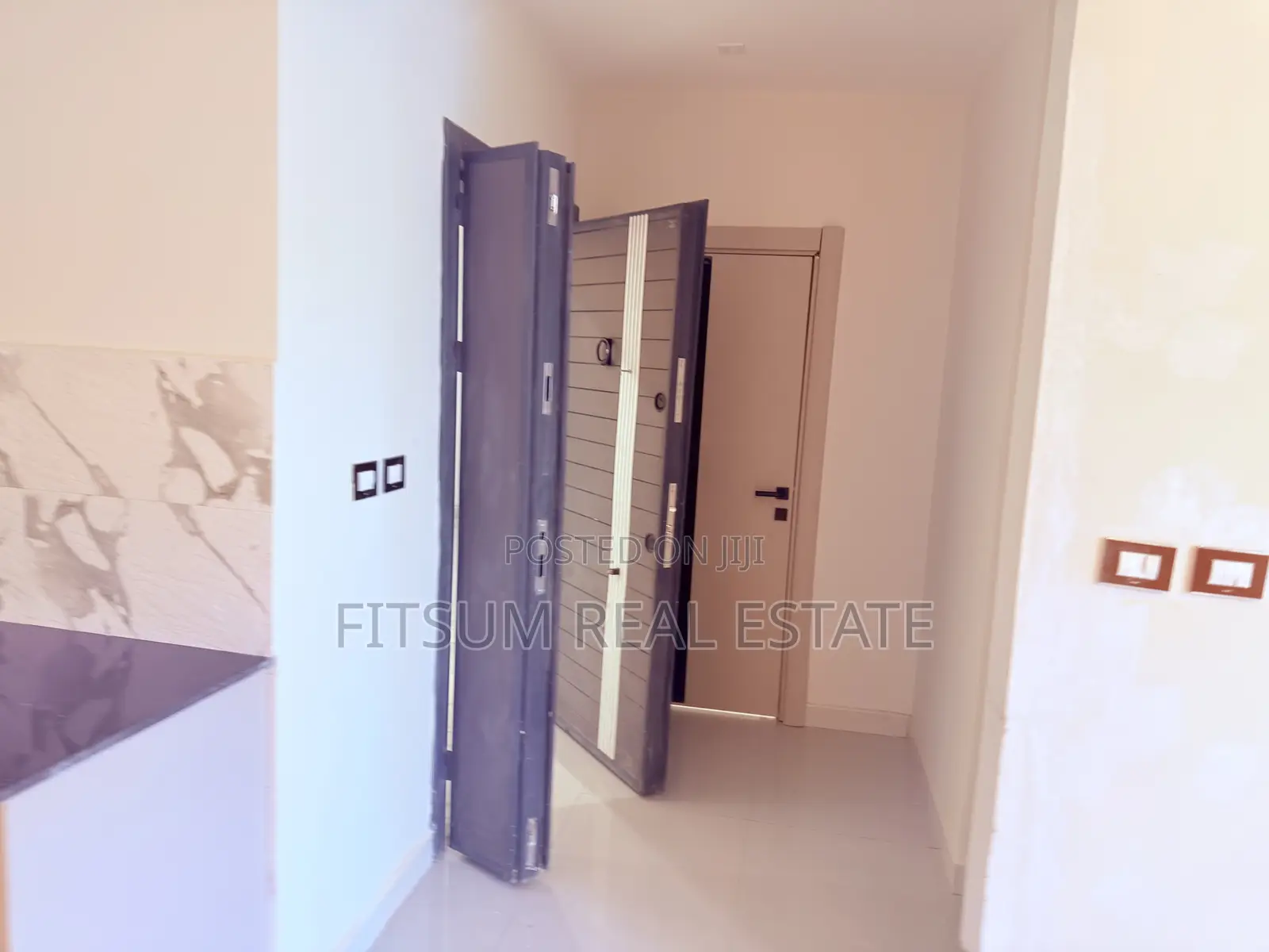 3bdrm Apartment in Fitsum Real Estate, Bole for sale